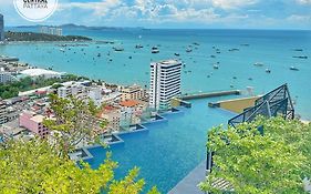 ดิ เอดจ์ พัทยากลาง